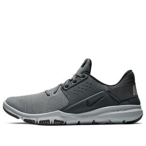 Nike Flex Control TR3 Grey Men’s Training Shoes US 10.5 – Lightweight Sneakers